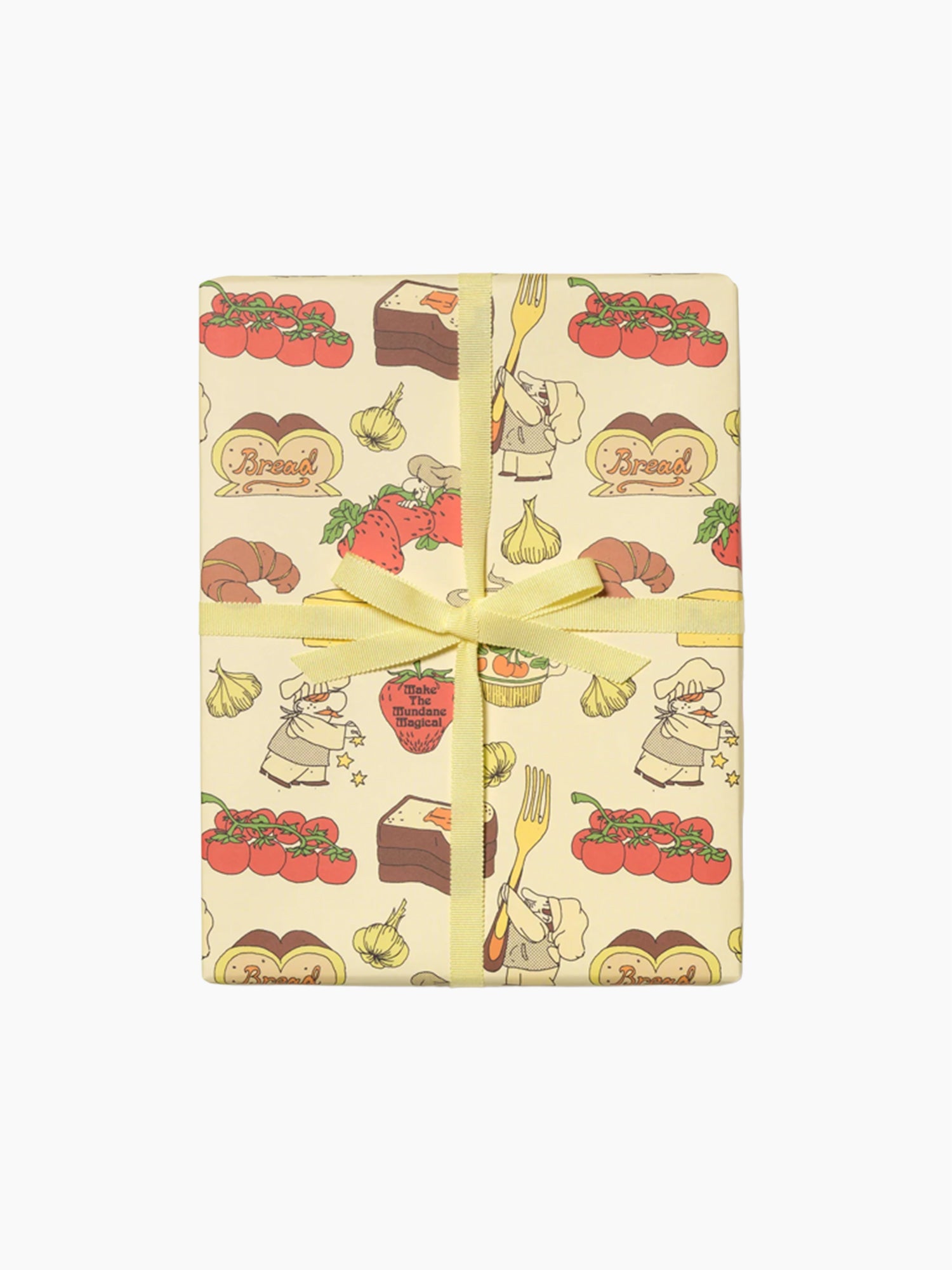 Wrapping Paper | Rolls