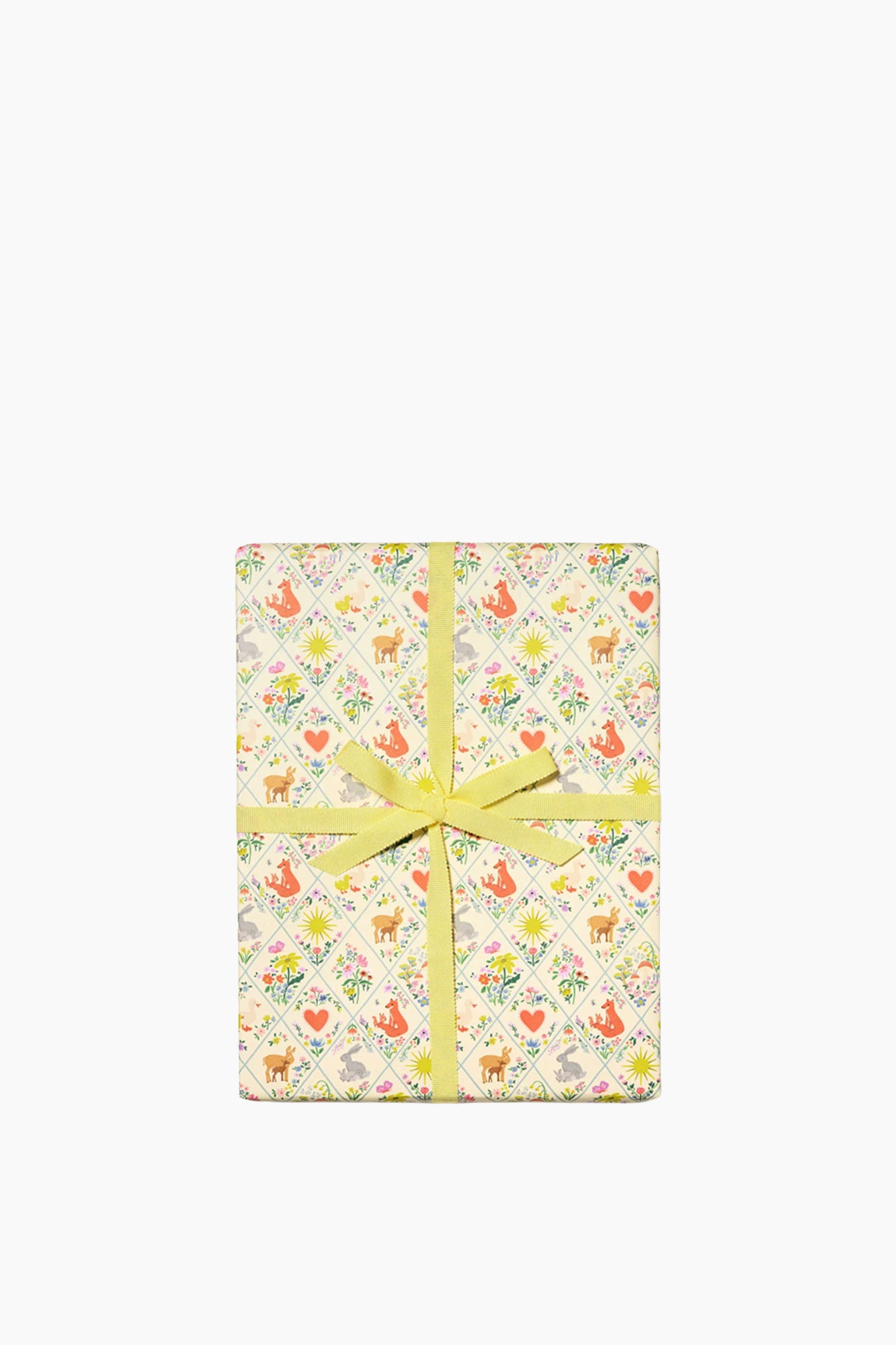 Wrapping Paper | Sheets