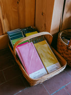 Tissue Paper | 6 Colors