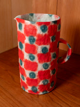 Load image into Gallery viewer, Picnic Pitcher
