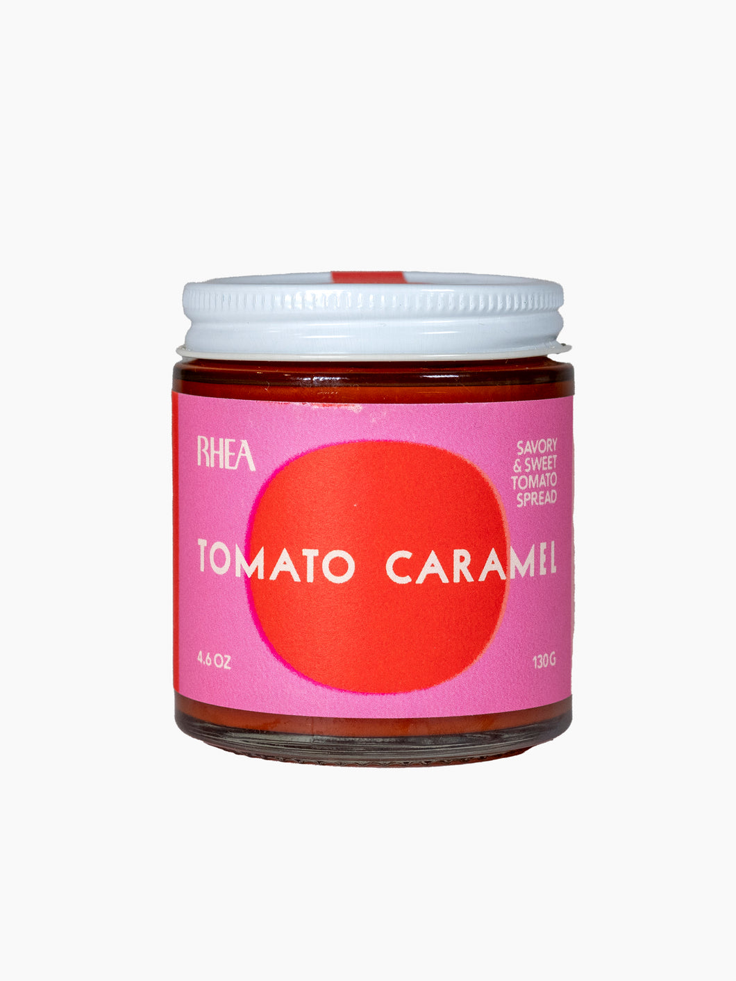 Tomato Caramel