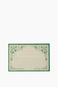 Artichoke Recipe Cards | Pack of 12