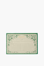 Artichoke Recipe Cards | Pack of 12