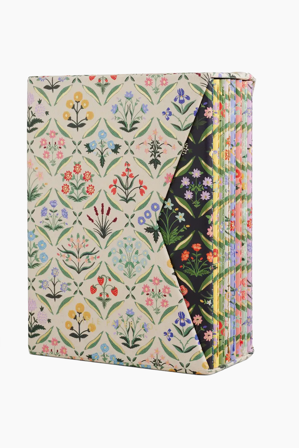 Estee Pocket Notebook Set