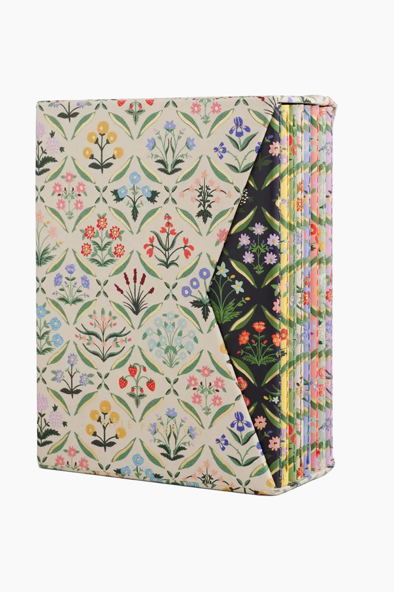 Estee Pocket Notebook Set