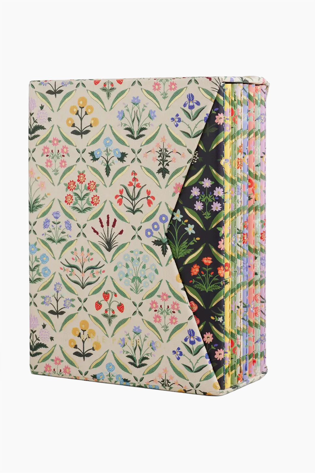 Estee Pocket Notebook Set