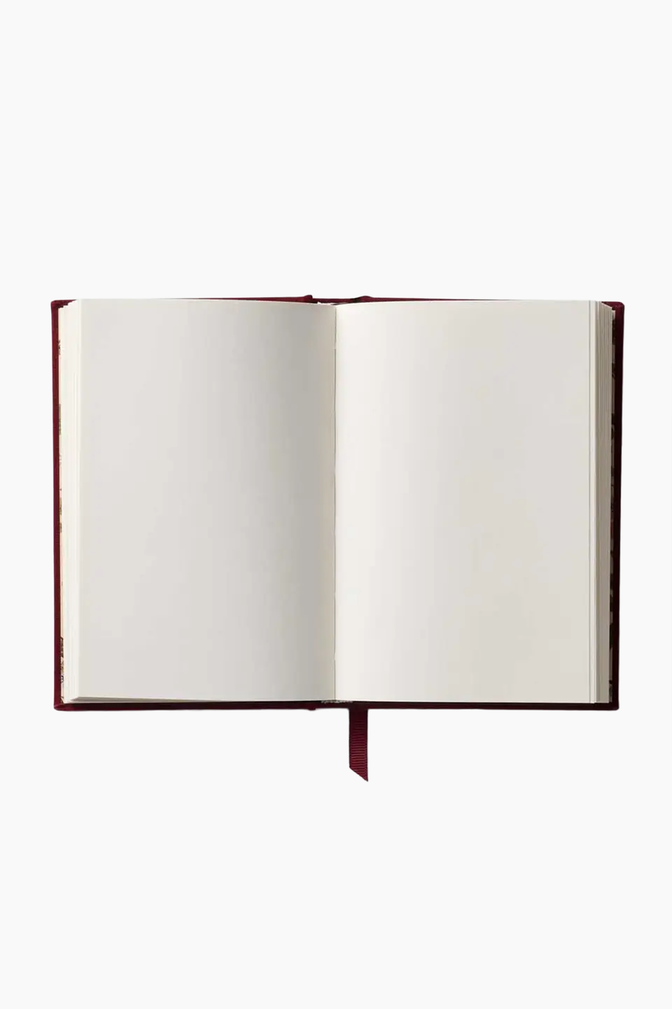 Gracie Mini Embroidered Notebook