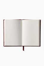 Load image into Gallery viewer, Gracie Mini Embroidered Notebook
