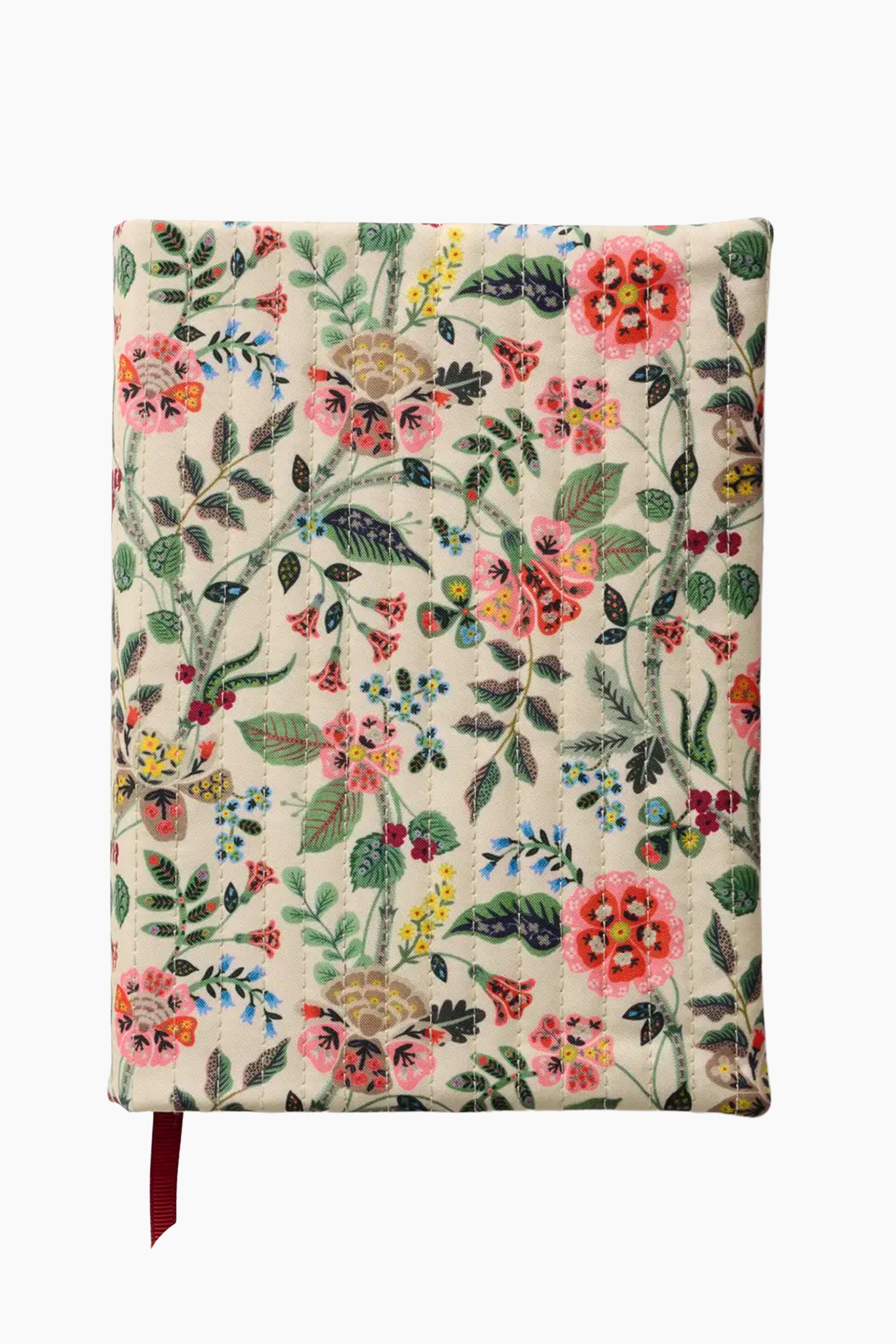 Gracie Quilted Journal