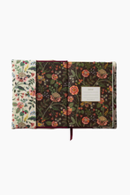 Load image into Gallery viewer, Gracie Quilted Journal

