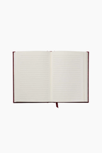 Gracie Quilted Journal