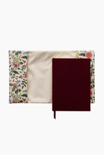 Load image into Gallery viewer, Gracie Quilted Journal
