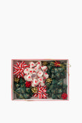 Holiday Bow Set