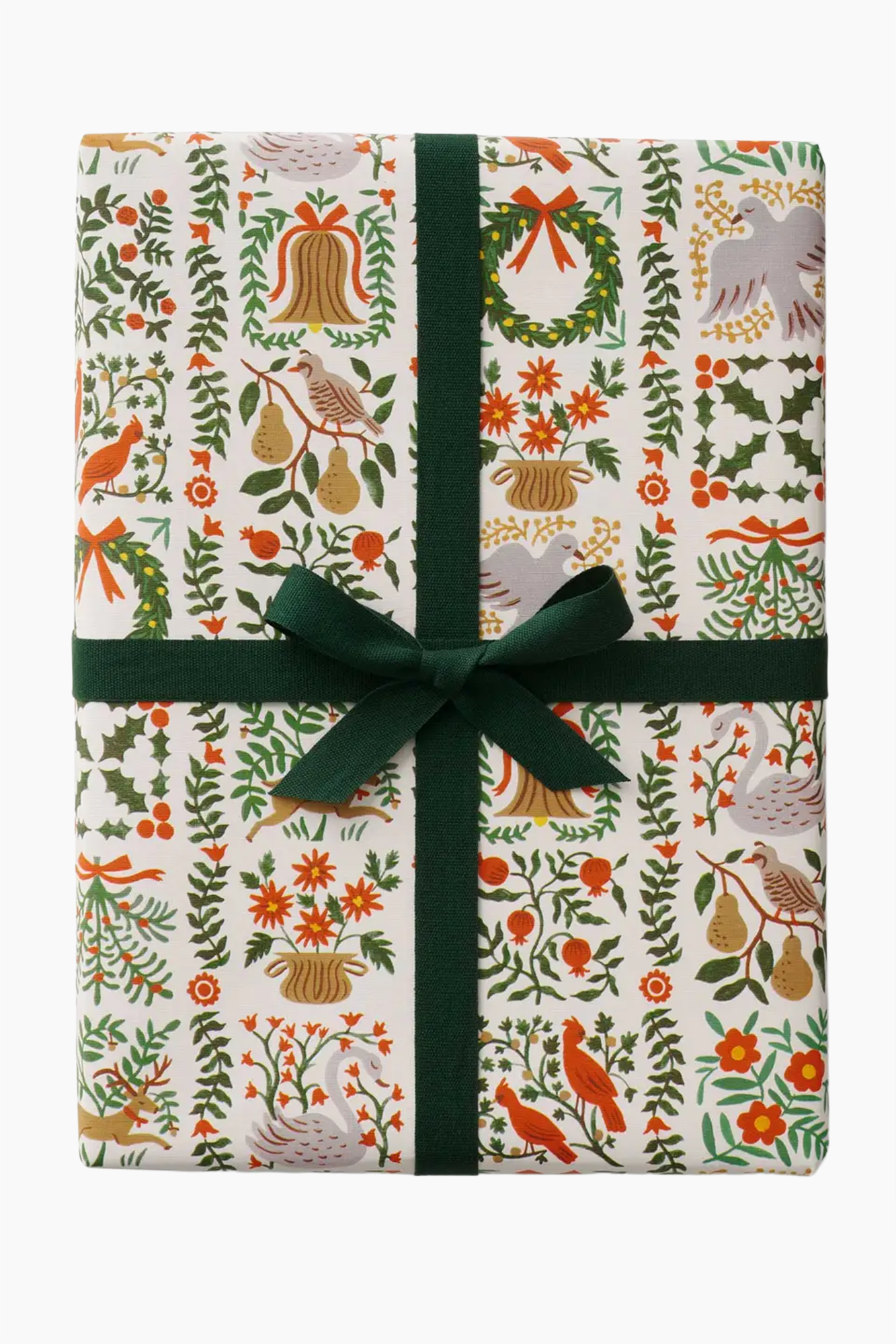 Holiday Wrapping Paper | Roll
