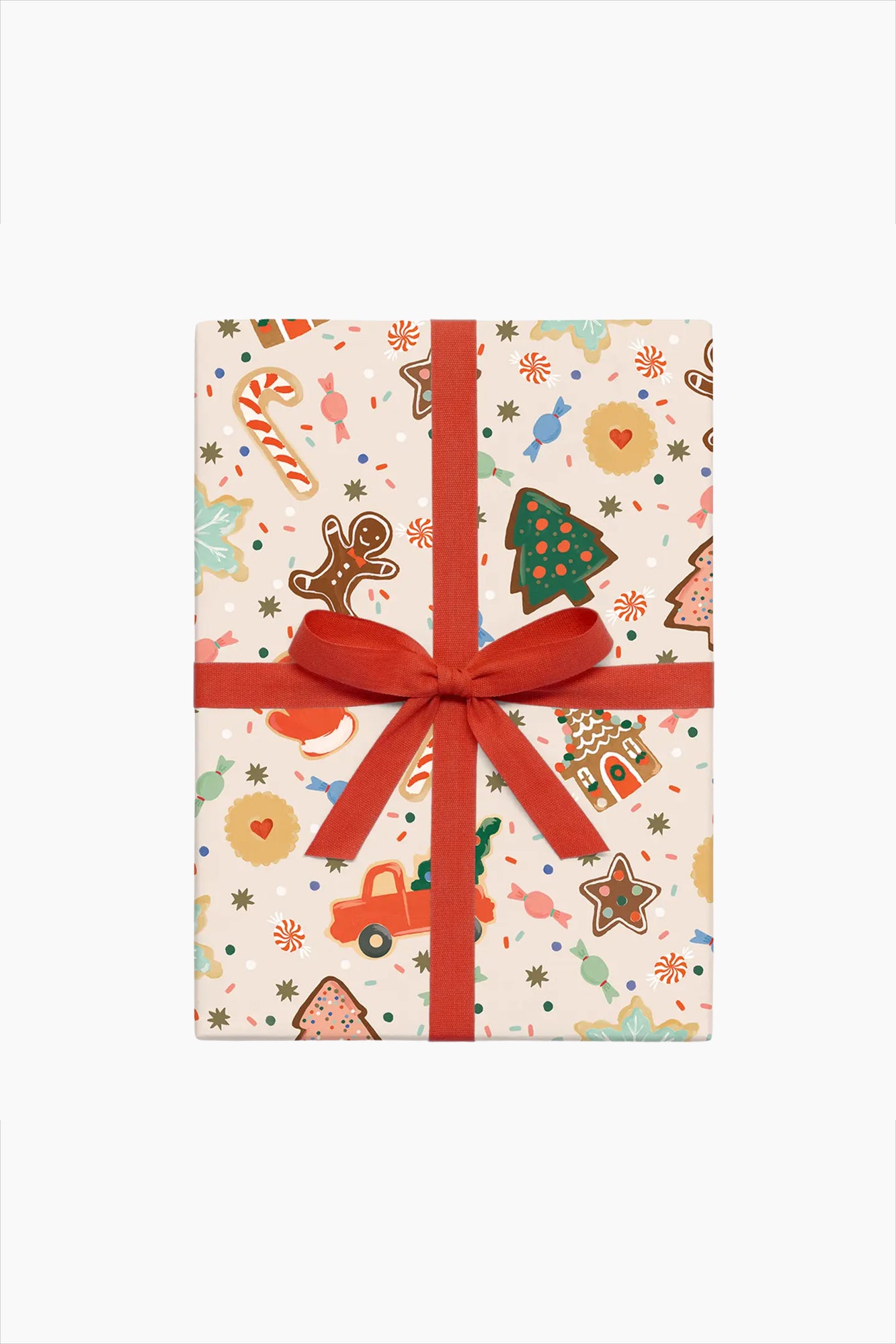 Holiday Wrapping Paper | Sheets