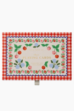 Load image into Gallery viewer, Picnic Playing Cards Set
