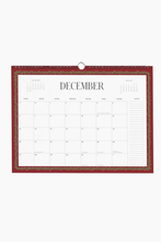 Load image into Gallery viewer, 2026 Wildwood Appointment Calendar
