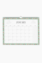 Load image into Gallery viewer, 2026 Wildwood Appointment Calendar
