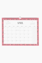 Load image into Gallery viewer, 2026 Wildwood Appointment Calendar
