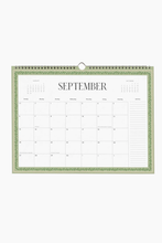 Load image into Gallery viewer, 2026 Wildwood Appointment Calendar
