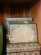 Artichoke Recipe Cards | Pack of 12