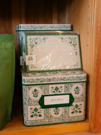 Artichoke Recipe Cards | Pack of 12