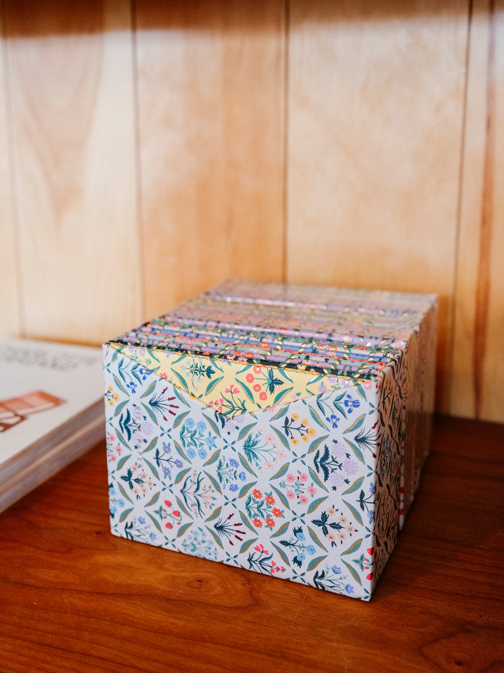 Estee Pocket Notebook Set