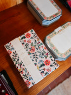 Gracie Quilted Journal