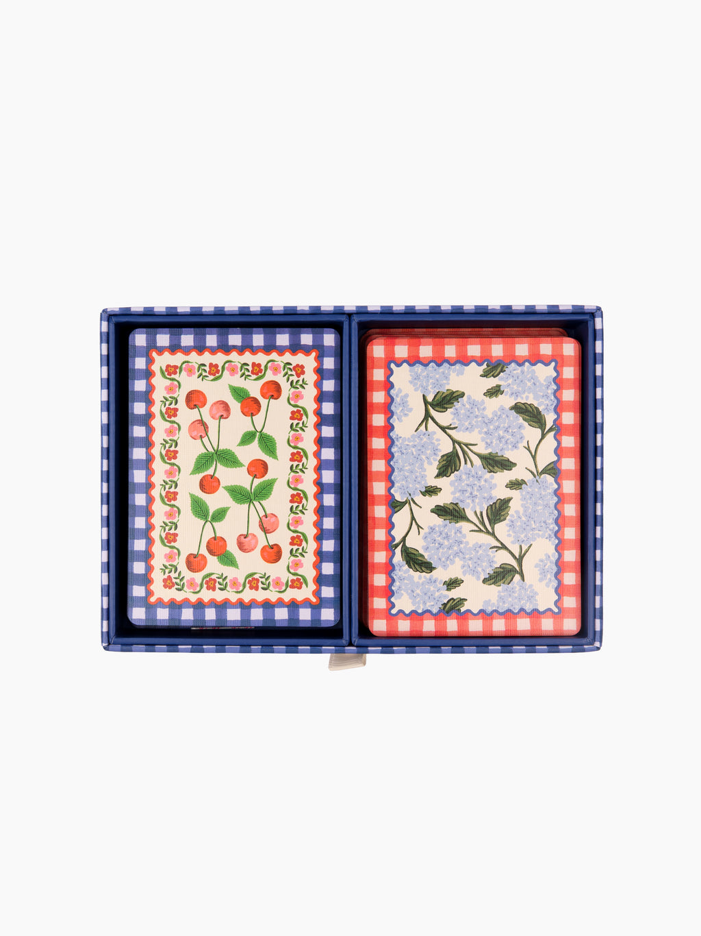 Picnic Playing Cards Set