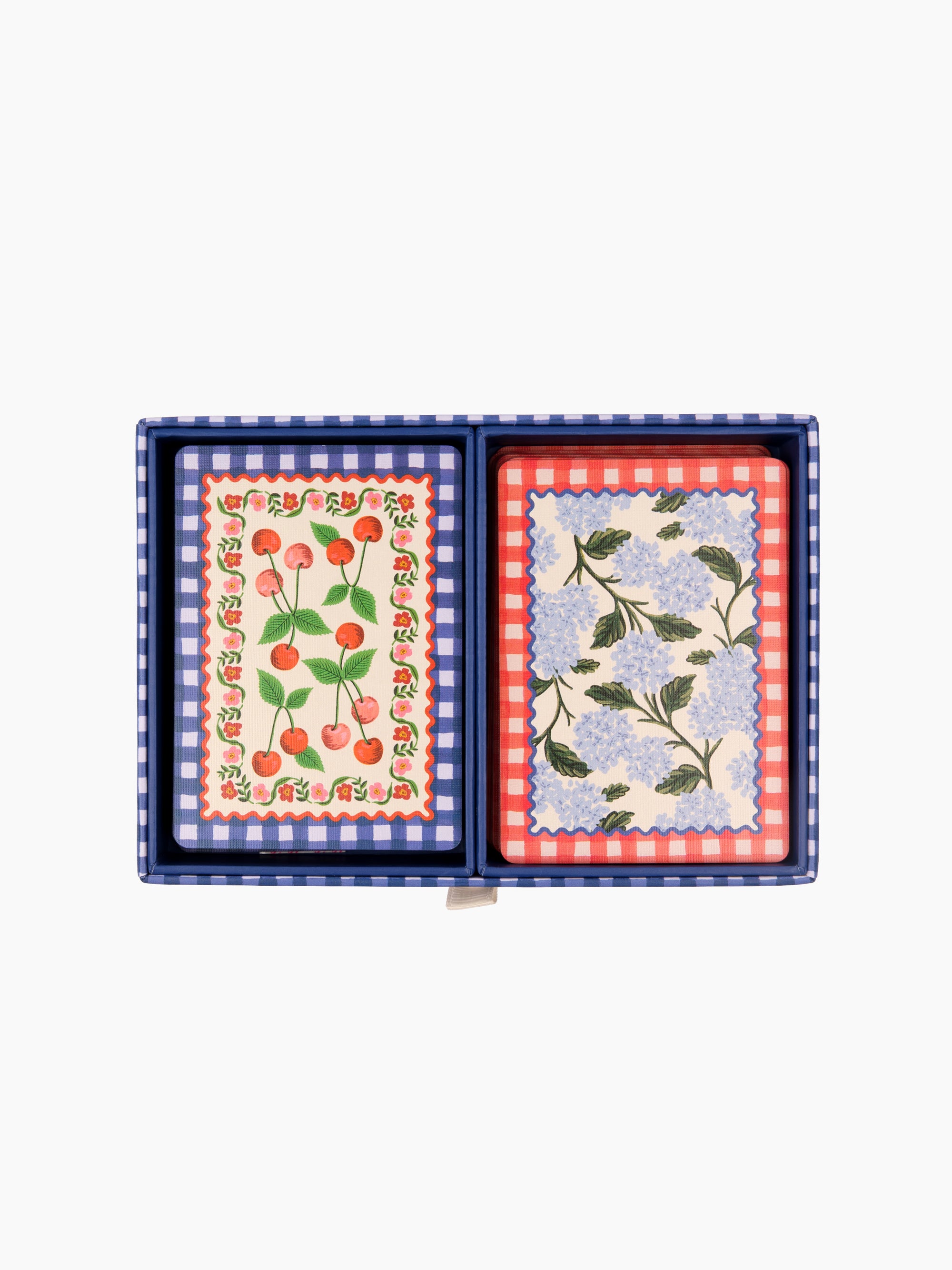 Picnic Playing Cards Set