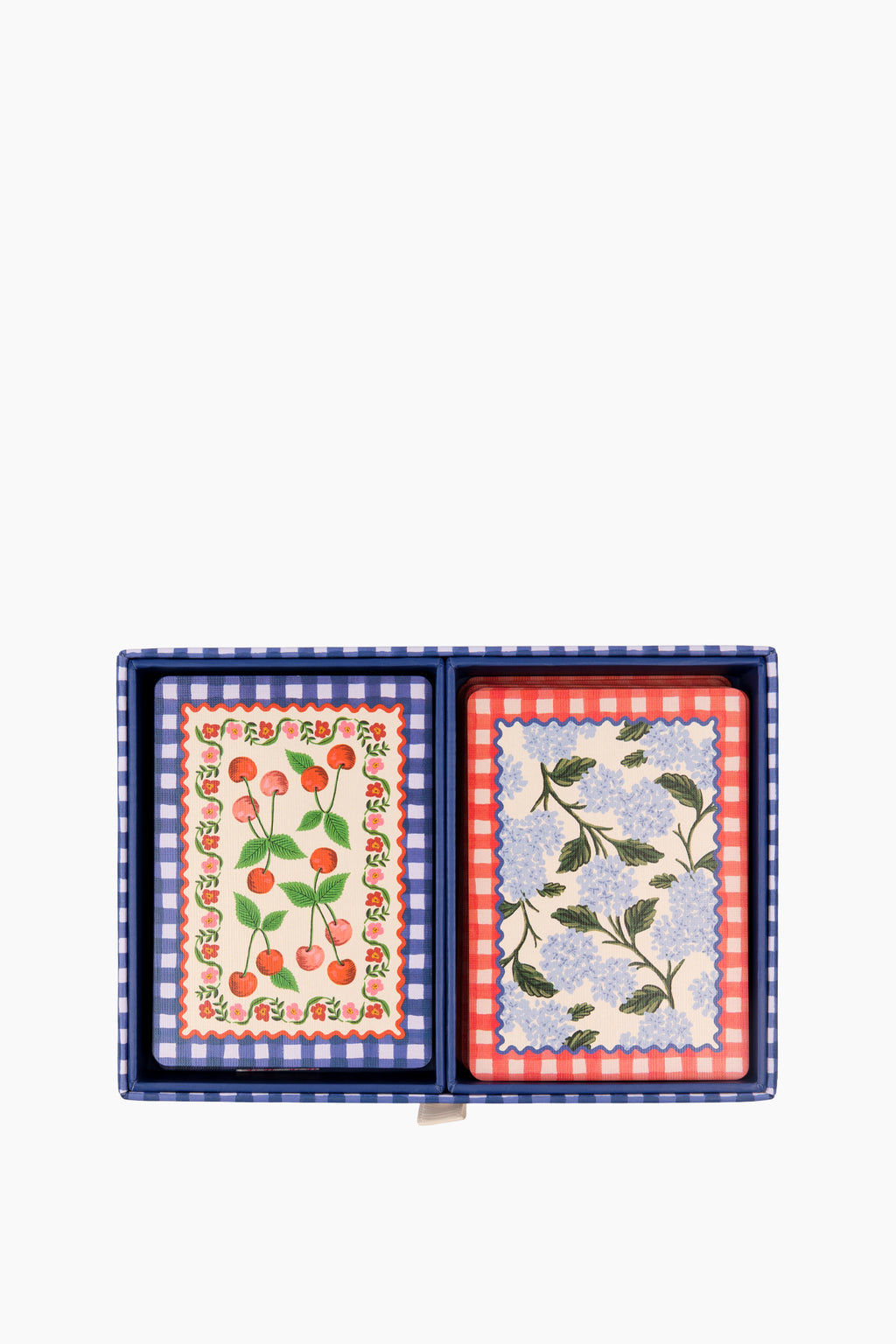 Picnic Playing Cards Set