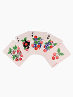Picnic Playing Cards Set