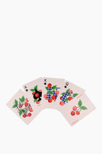 Picnic Playing Cards Set