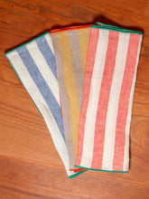 Load image into Gallery viewer, Salad Collection, Set of 6 Napkins
