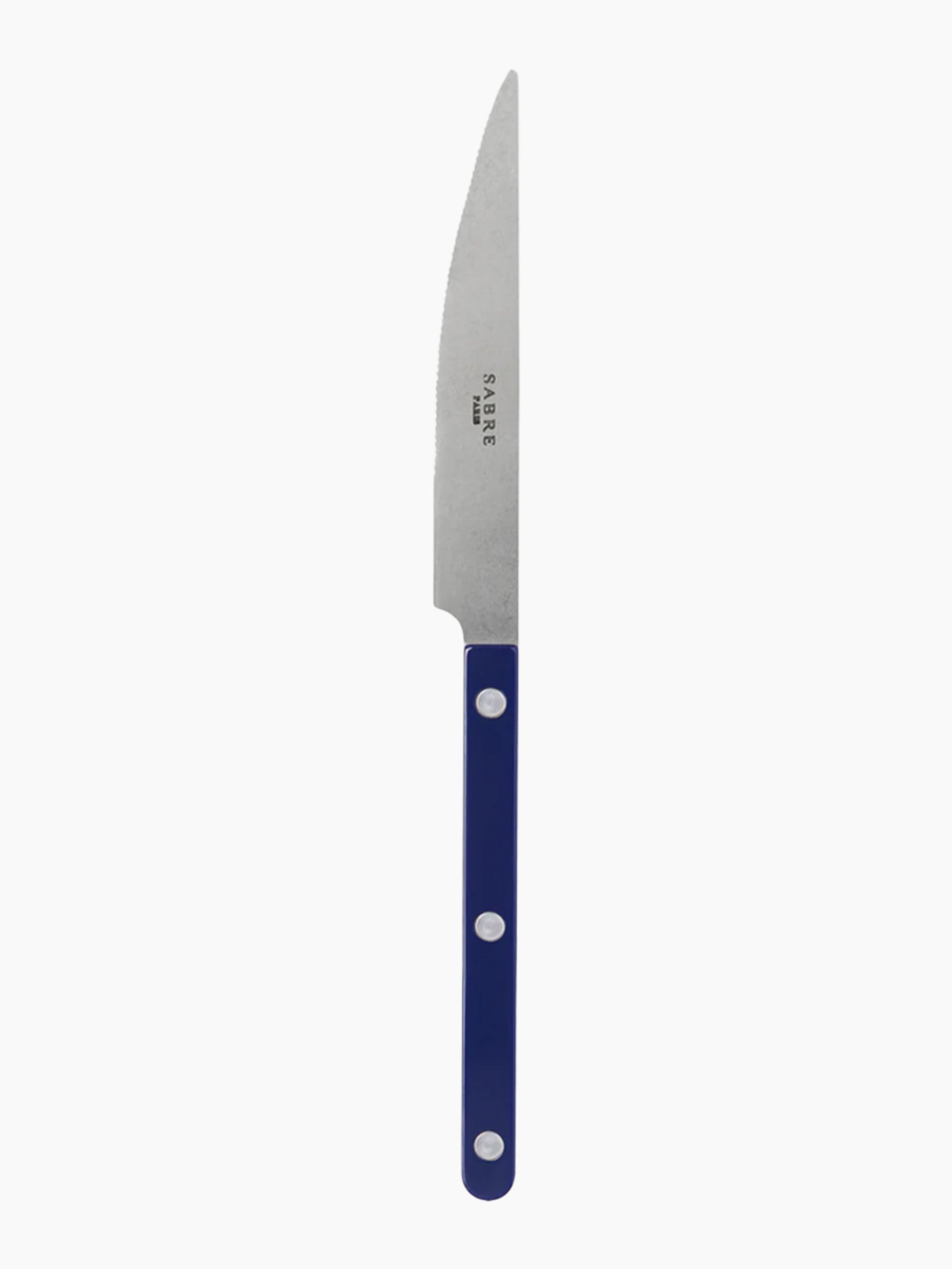 Bistrot Vintage Flatware Collection | Navy