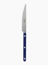 Load image into Gallery viewer, Bistrot Vintage Flatware Collection | Navy
