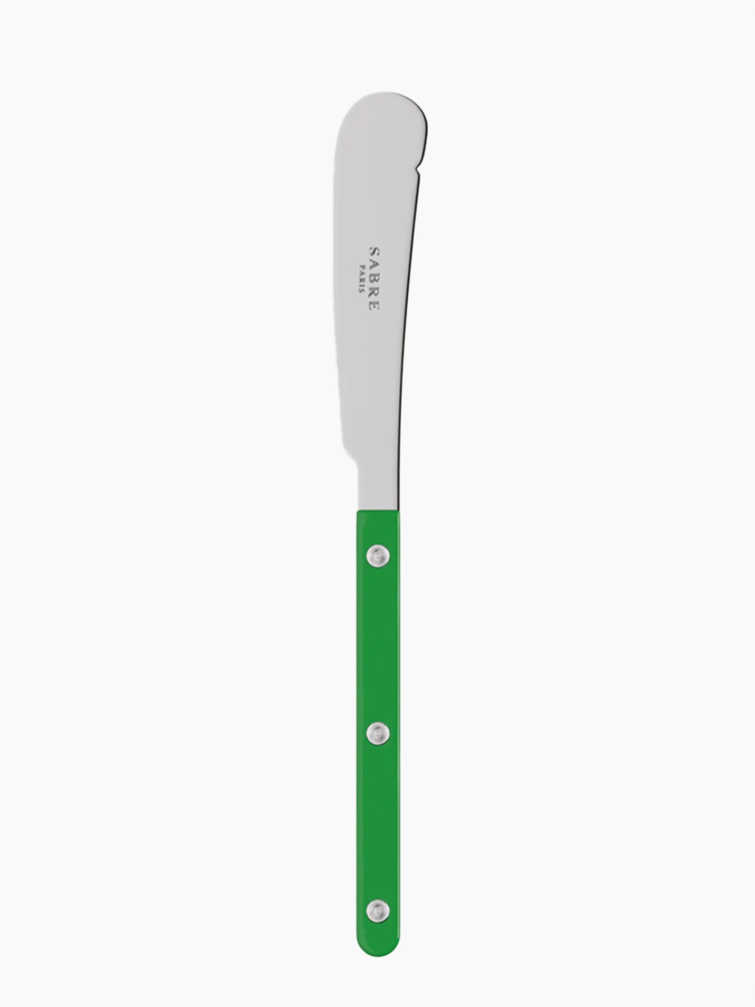 Bistrot Vintage Butter Knife | 7 Colors