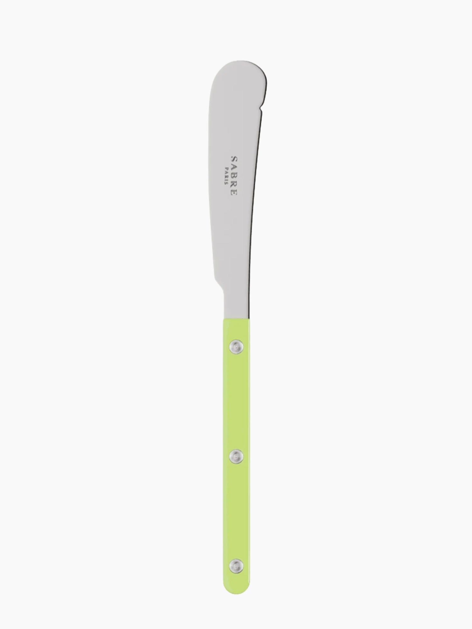 Bistrot Vintage Butter Knife | 7 Colors