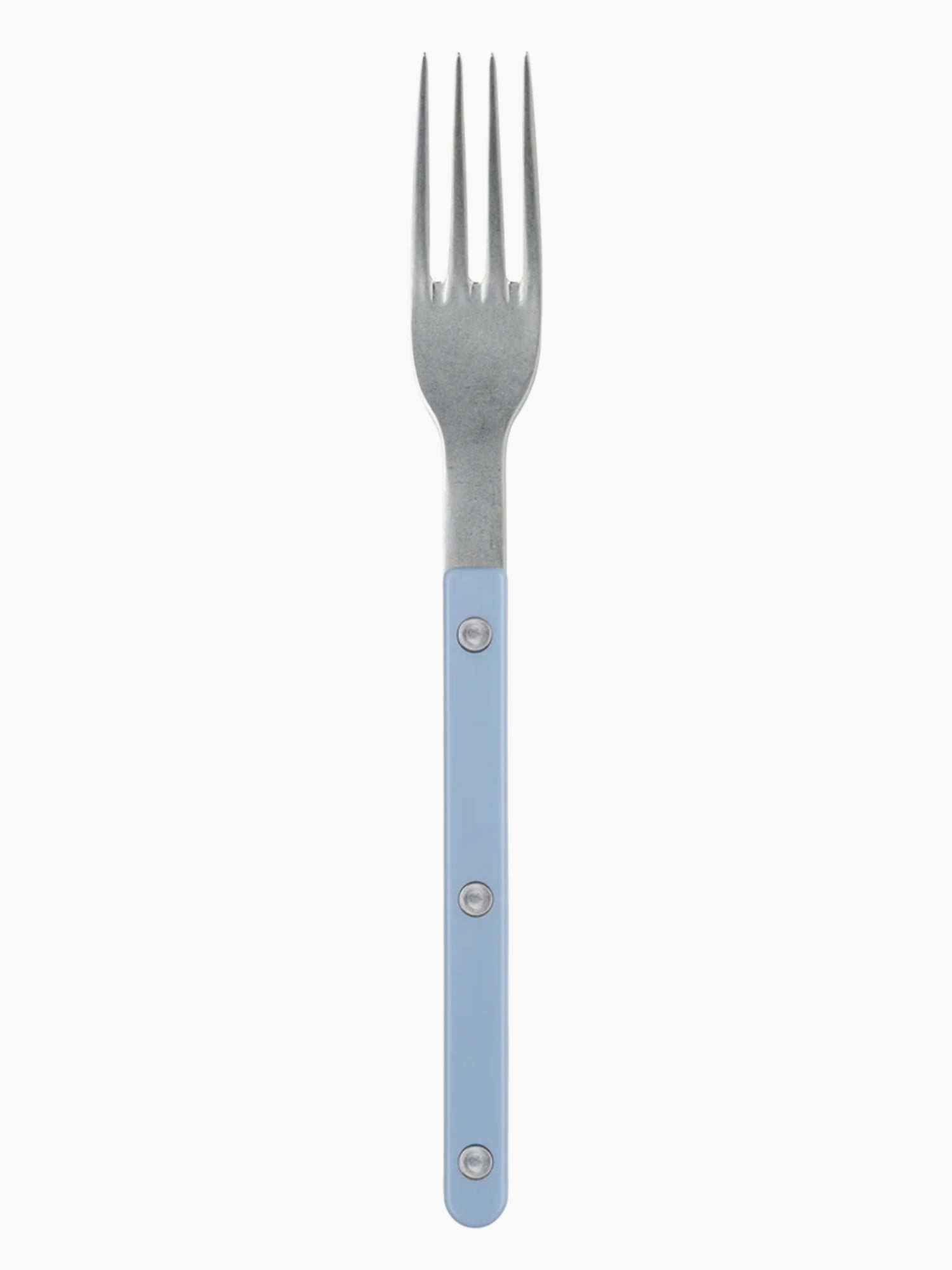 Bistrot Vintage Flatware Collection | Pastel Blue