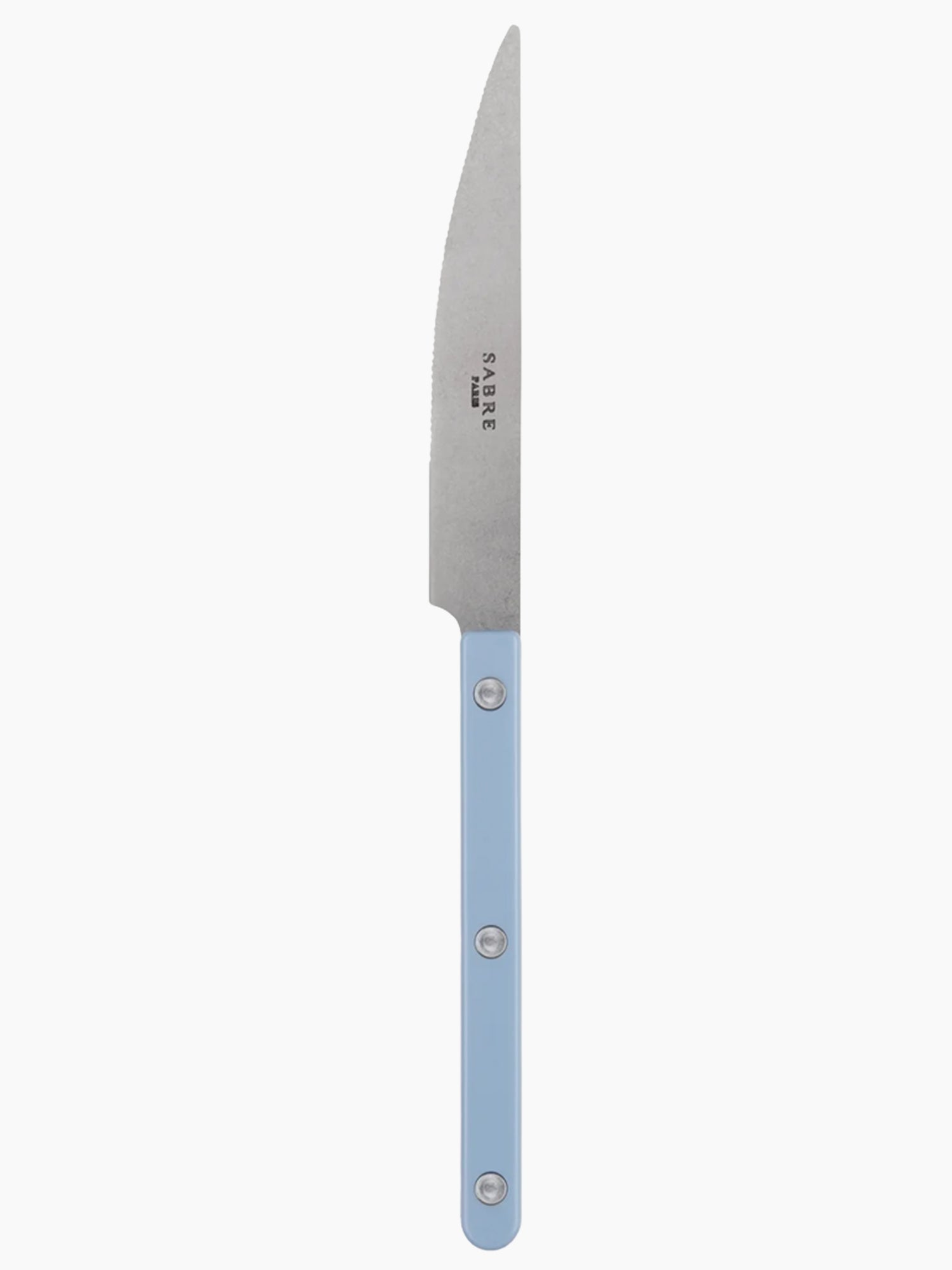 Bistrot Vintage Flatware Collection | Pastel Blue