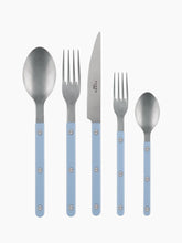 Load image into Gallery viewer, Bistrot Vintage Flatware Collection | Pastel Blue
