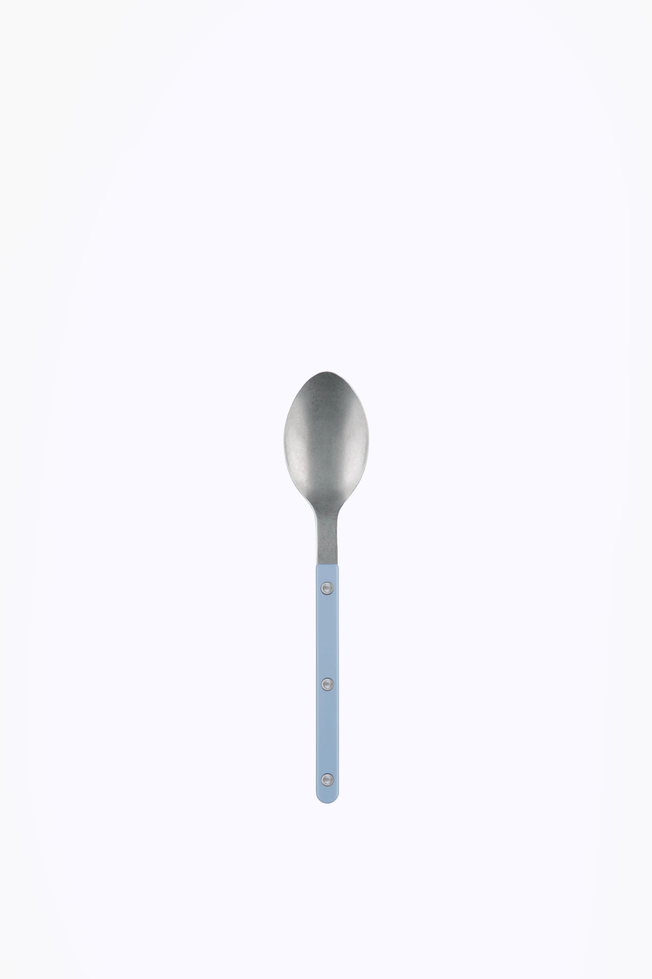 Bistrot Vintage Flatware Collection | Pastel Blue