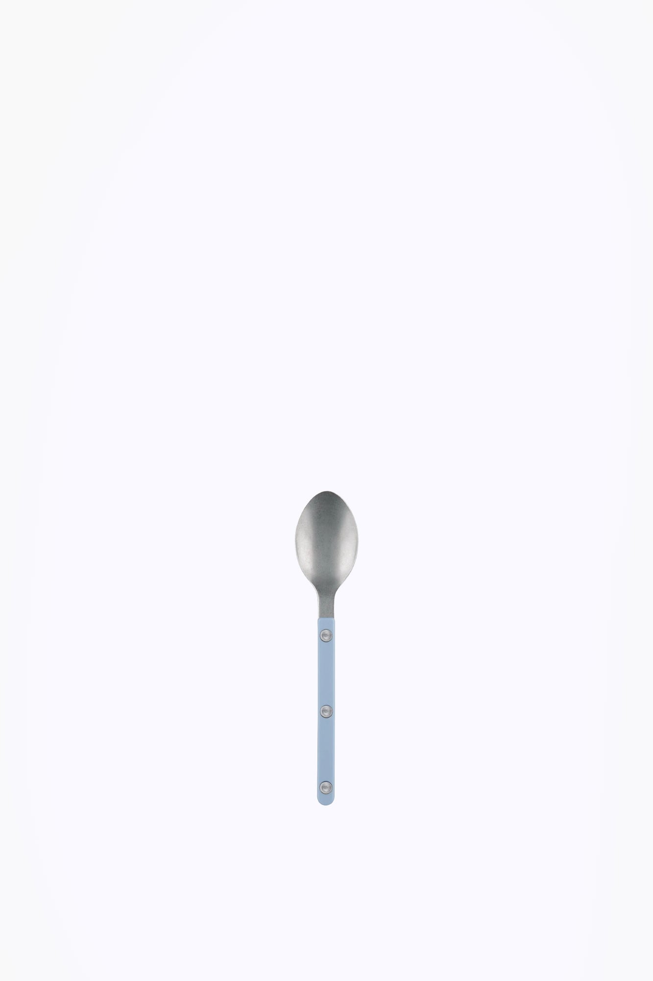 Bistrot Vintage Flatware Collection | Pastel Blue