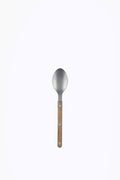 Bistrot Vintage Flatware Collection | Teak Wood