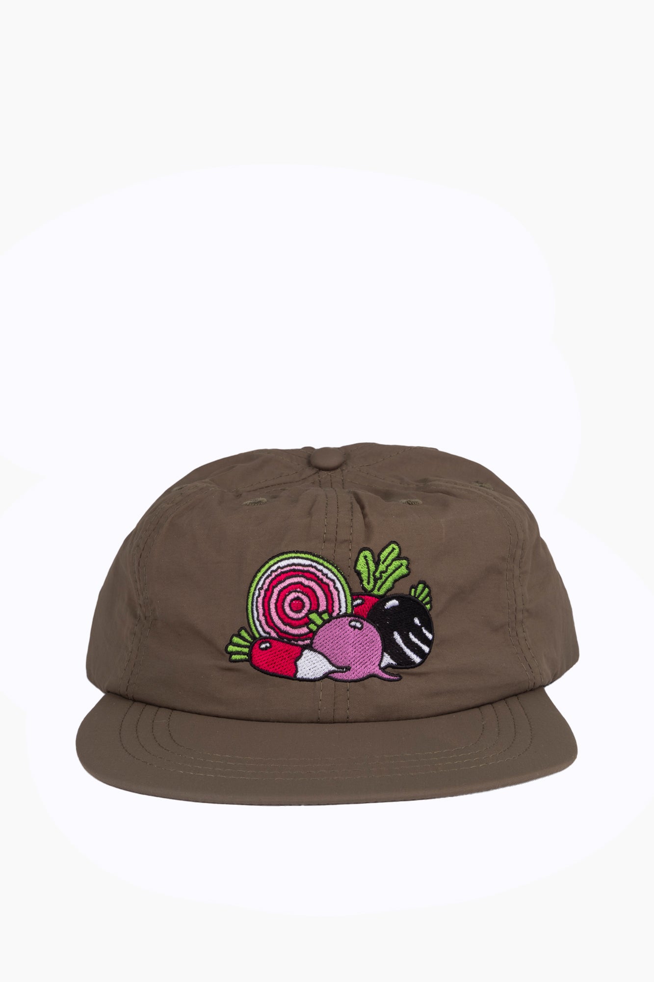 Radish Hat