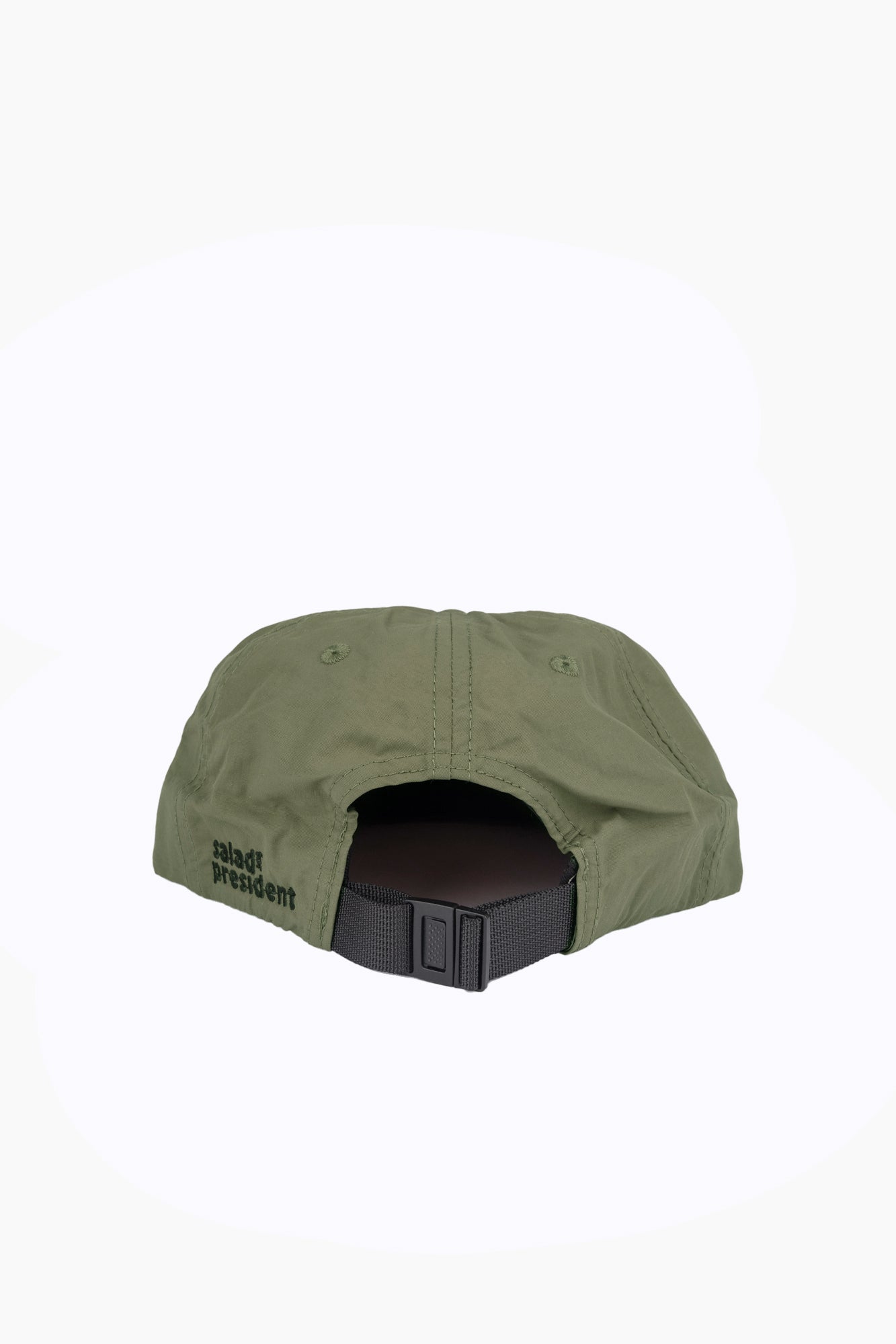 Radish Hat