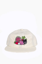 Radish Hat