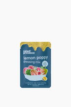 Lemon Poppy Dressing Mix