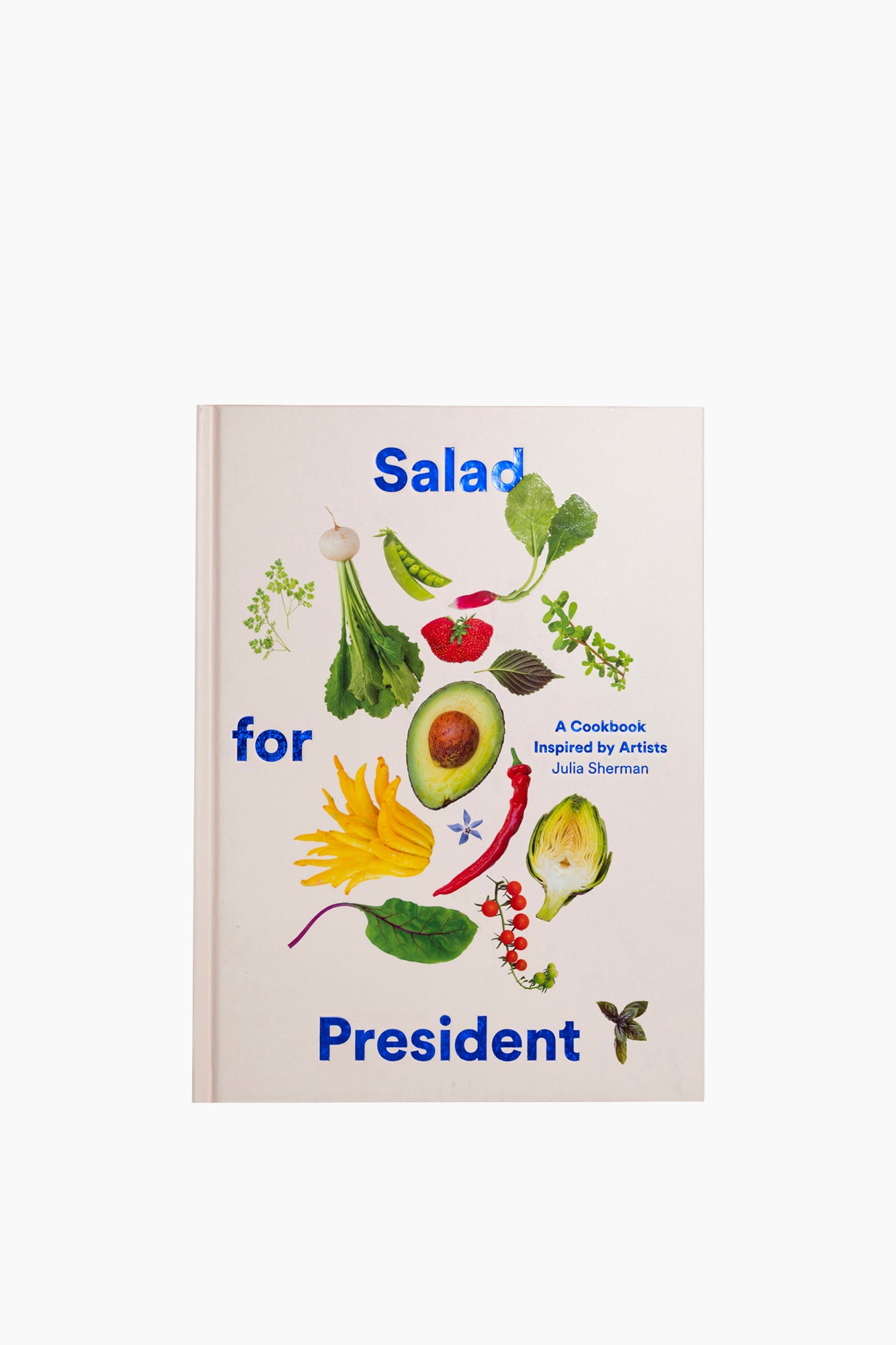Salad for President