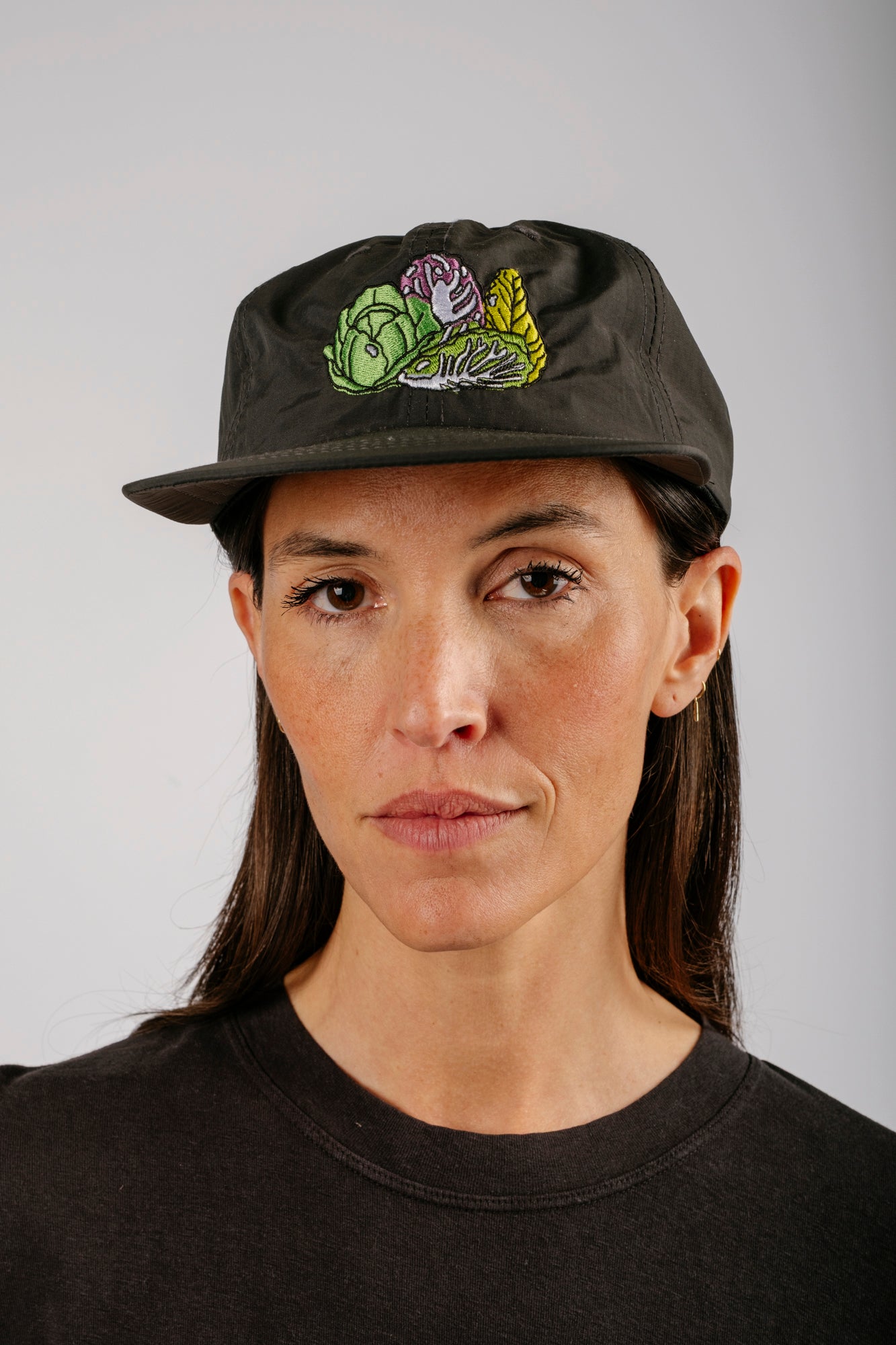 Cabbage Hat